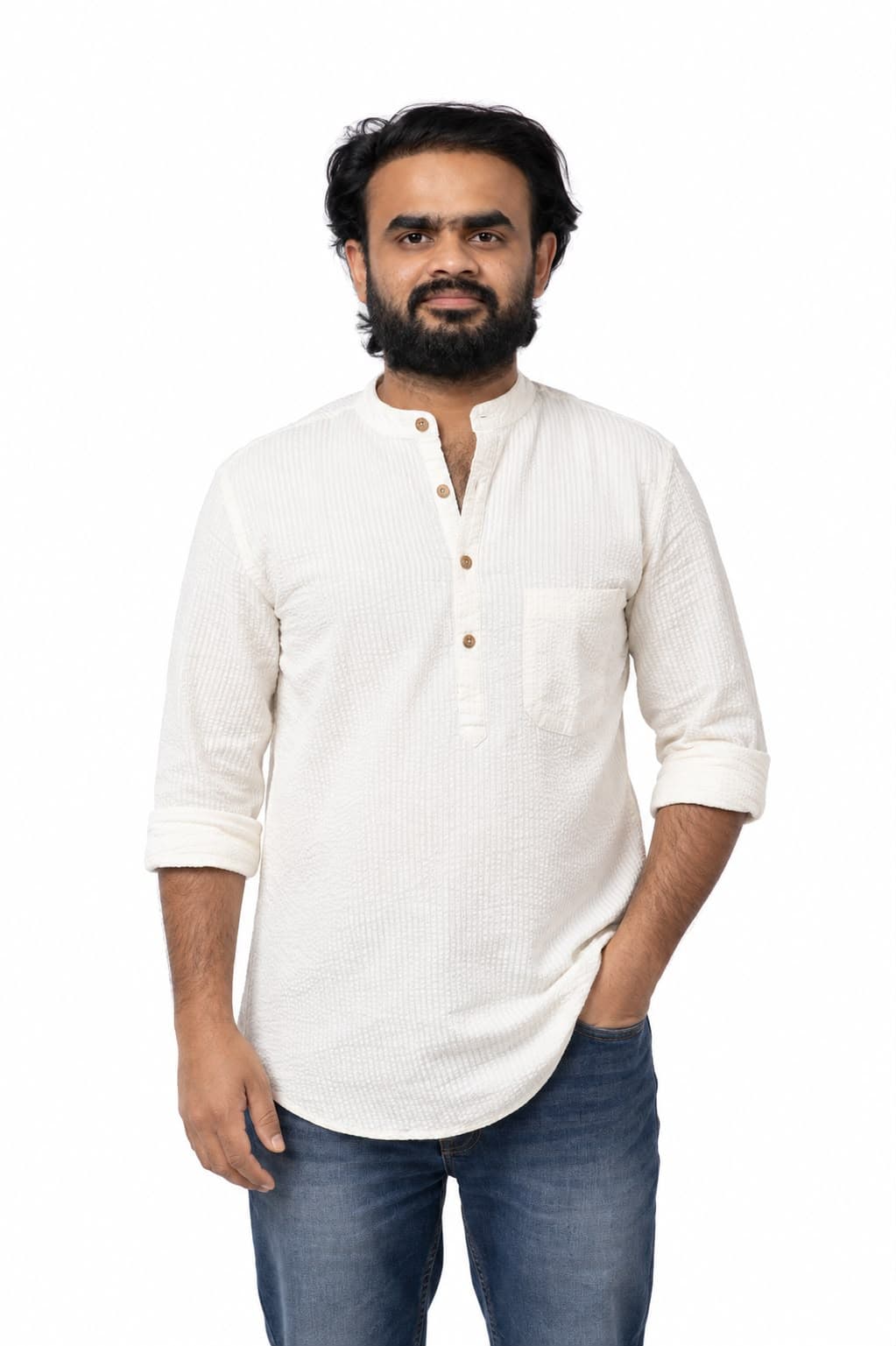 Vishnu Sai, Managing Director & Export Strategy Lead